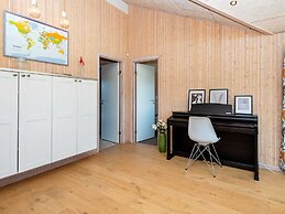 8 Person Holiday Home in Juelsminde-by Traum