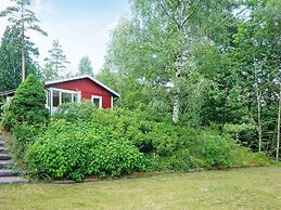 4 Person Holiday Home in Torup