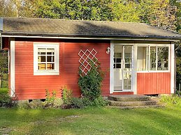 4 Person Holiday Home in Torup