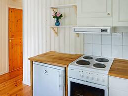 4 Person Holiday Home in Torup