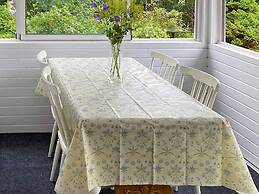 4 Person Holiday Home in Torup