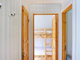 4 Person Holiday Home in Torup