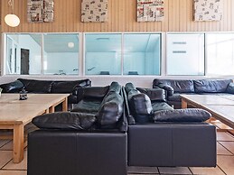 20 Person Holiday Home in Vinderup-by Traum