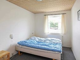 20 Person Holiday Home in Vinderup-by Traum