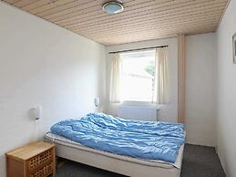 20 Person Holiday Home in Vinderup-by Traum