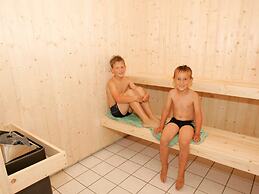 20 Person Holiday Home in Vinderup-by Traum