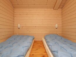 20 Person Holiday Home in Vinderup-by Traum