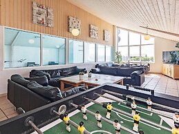 20 Person Holiday Home in Vinderup-by Traum