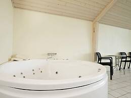 20 Person Holiday Home in Vinderup-by Traum