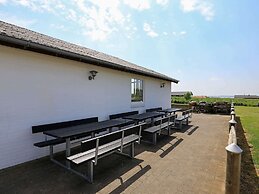 20 Person Holiday Home in Vinderup-by Traum