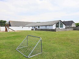 20 Person Holiday Home in Vinderup-by Traum