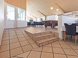 20 Person Holiday Home in Vinderup-by Traum