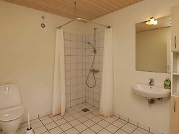 20 Person Holiday Home in Vinderup-by Traum