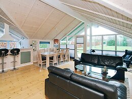 7 Person Holiday Home in Gorlev-by Traum