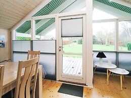 7 Person Holiday Home in Gorlev-by Traum