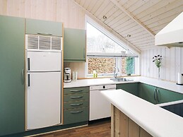 7 Person Holiday Home in Gorlev-by Traum