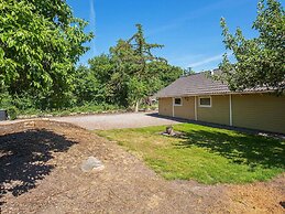 7 Person Holiday Home in Gorlev-by Traum