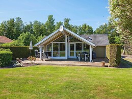 7 Person Holiday Home in Gorlev-by Traum