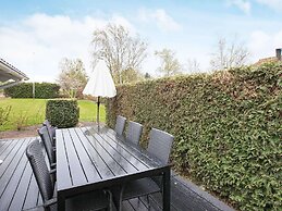 7 Person Holiday Home in Gorlev-by Traum