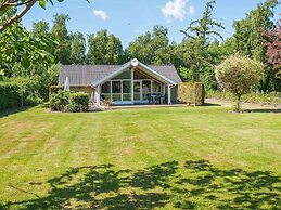 7 Person Holiday Home in Gorlev-by Traum