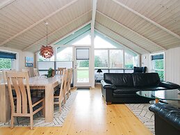 7 Person Holiday Home in Gorlev-by Traum