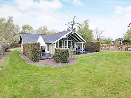 7 Person Holiday Home in Gorlev-by Traum