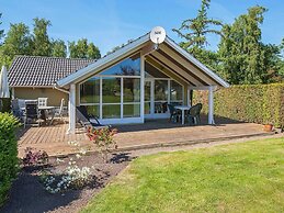 7 Person Holiday Home in Gorlev-by Traum