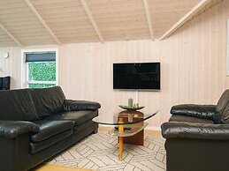 7 Person Holiday Home in Gorlev-by Traum
