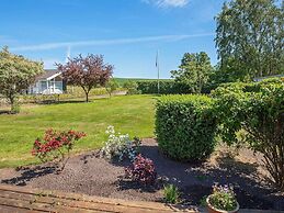 7 Person Holiday Home in Gorlev-by Traum