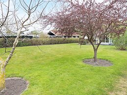 7 Person Holiday Home in Gorlev-by Traum