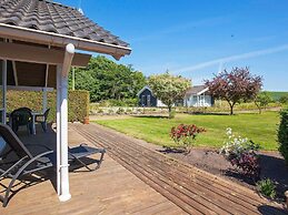 7 Person Holiday Home in Gorlev-by Traum