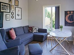 4 Person Holiday Home in Okero