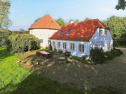 12 Person Holiday Home in Ullerslev