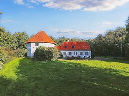 12 Person Holiday Home in Ullerslev