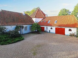 12 Person Holiday Home in Ullerslev