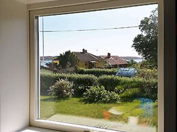 Holiday Home in Hälleviksstrand