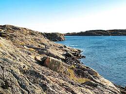 Holiday Home in Hälleviksstrand