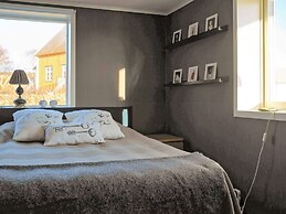 Holiday Home in Hälleviksstrand