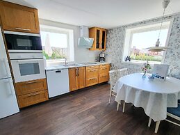 Holiday Home in Hälleviksstrand