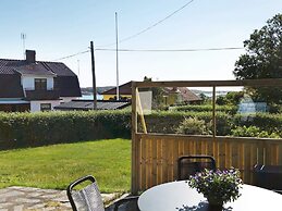 Holiday Home in Hälleviksstrand