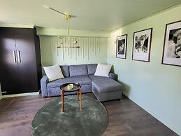 Holiday Home in Hälleviksstrand