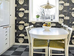 Holiday Home in Hälleviksstrand