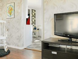 Holiday Home in Hälleviksstrand