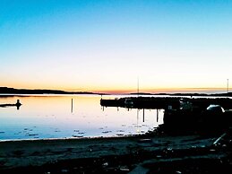 Holiday Home in Hälleviksstrand
