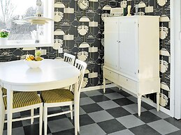 Holiday Home in Hälleviksstrand