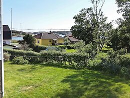 Holiday Home in Hälleviksstrand
