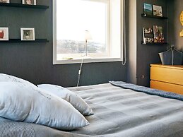 Holiday Home in Hälleviksstrand