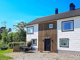 Holiday Home in Hälleviksstrand