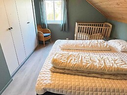 Holiday Home in Auklandshamn
