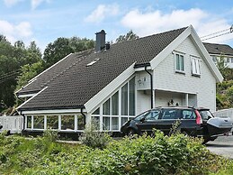 Holiday Home in Auklandshamn